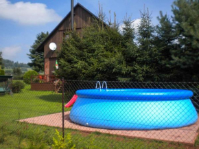  Holiday home Vlcice 1  Влцице